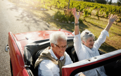 💡 Start 2026 Strong: 4 Smart Financial Moves for Retirees